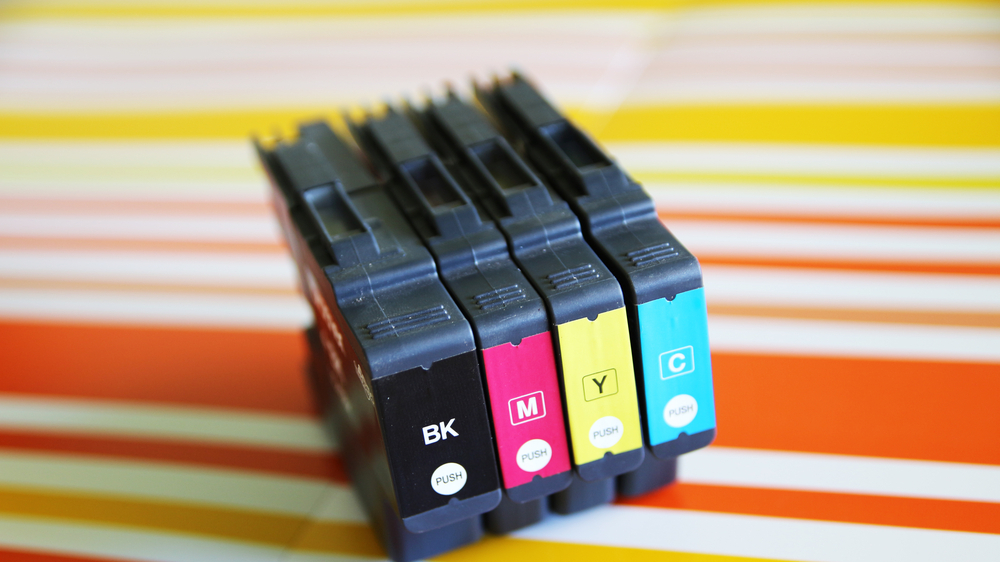 Расходные материалы