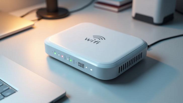 Сетевое оборудование